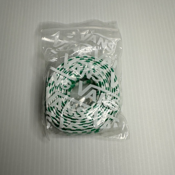 VANS Skateboard Shoes Sneakers Sk 8 Hi Top Off The Wall Mens 7.5 checkered laces - Picture 12 of 12